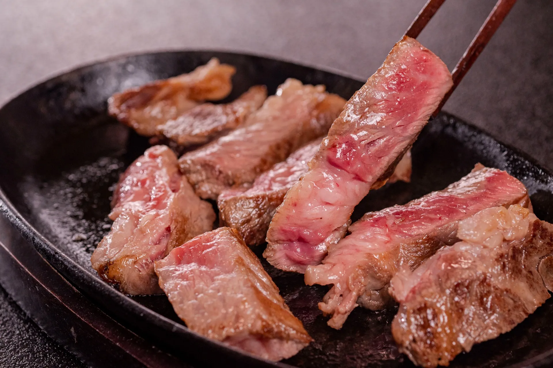 あかね荘 筑穂牛サーロインステーキ (1枚・250g)※冷蔵